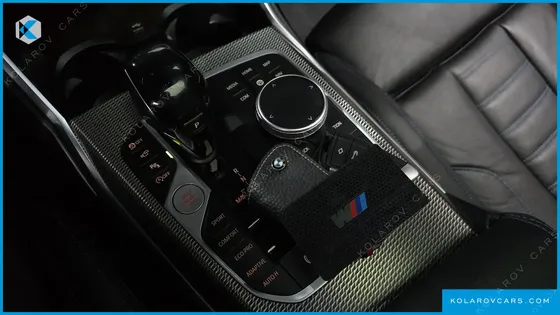 BMW 3 SERIES M340I