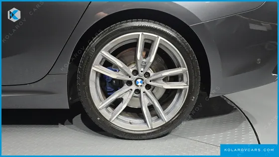 BMW 3 SERIES M340I
