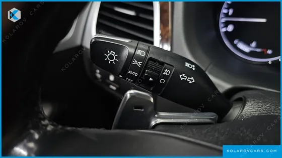HYUNDAI GENESIS G330 MODERN AWD