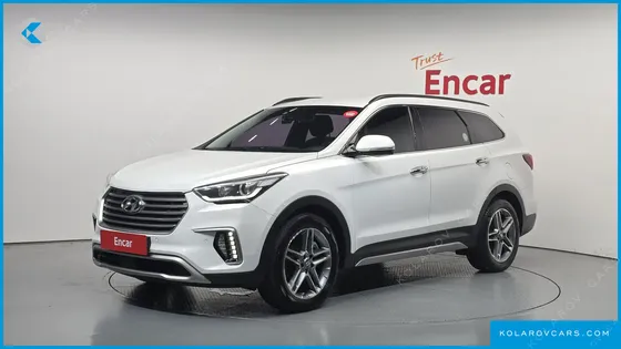 HYUNDAI MAXCRUISE DIESEL 2.2 2WD
