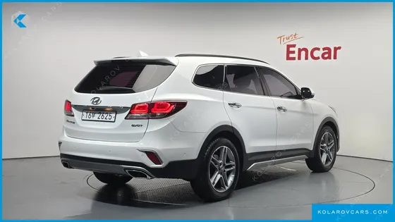 HYUNDAI MAXCRUISE DIESEL 2.2 2WD