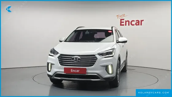 HYUNDAI MAXCRUISE DIESEL 2.2 2WD