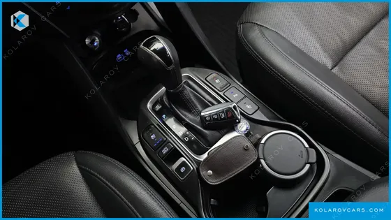 HYUNDAI MAXCRUISE DIESEL 2.2 2WD