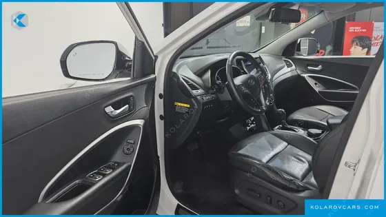 HYUNDAI MAXCRUISE DIESEL 2.2 2WD