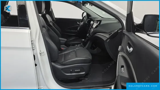 HYUNDAI MAXCRUISE DIESEL 2.2 2WD