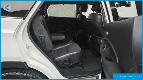 HYUNDAI MAXCRUISE DIESEL 2.2 2WD