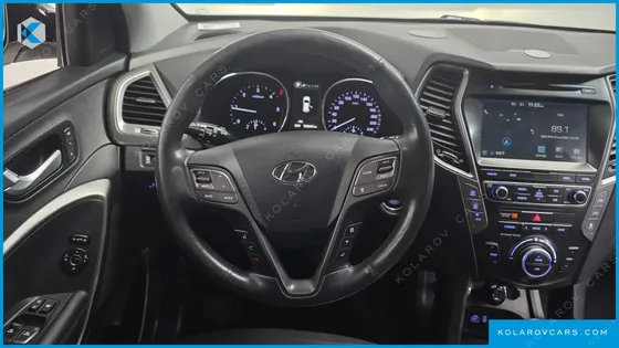HYUNDAI MAXCRUISE DIESEL 2.2 2WD