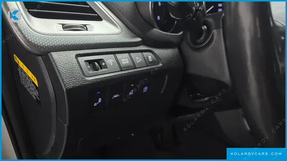 HYUNDAI MAXCRUISE DIESEL 2.2 2WD