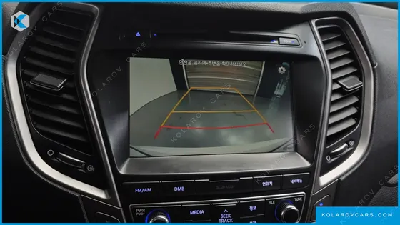 HYUNDAI MAXCRUISE DIESEL 2.2 2WD