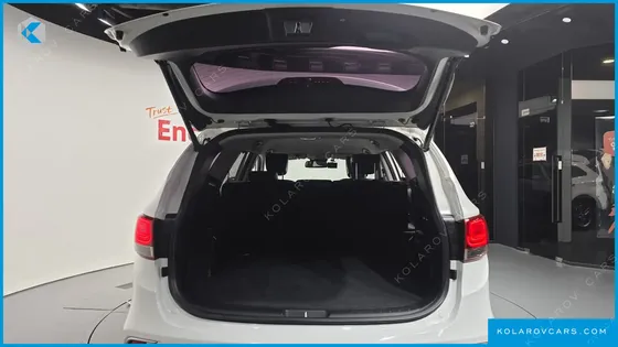 HYUNDAI MAXCRUISE DIESEL 2.2 2WD