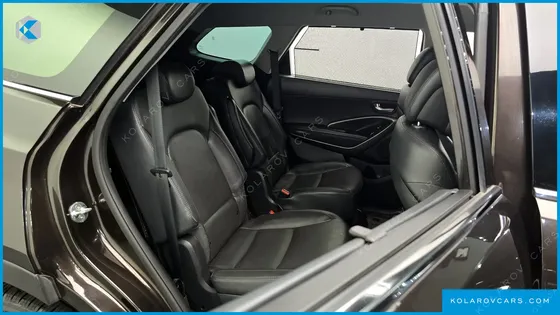 HYUNDAI MAXCRUISE GAS 3.3 4WD