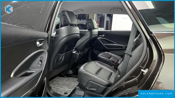 HYUNDAI MAXCRUISE GAS 3.3 4WD