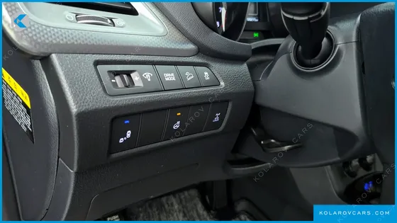 HYUNDAI MAXCRUISE GAS 3.3 4WD