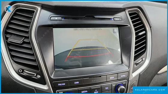 HYUNDAI MAXCRUISE GAS 3.3 4WD