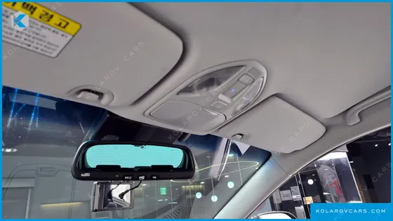 HYUNDAI MAXCRUISE GAS 3.3 4WD