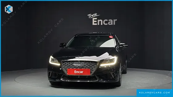 HYUNDAI GENESIS G330 PREMIUM