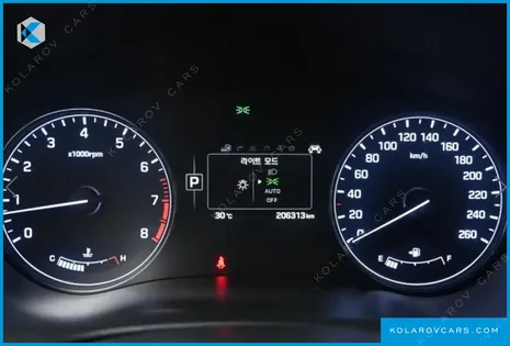 HYUNDAI GENESIS G330 PREMIUM