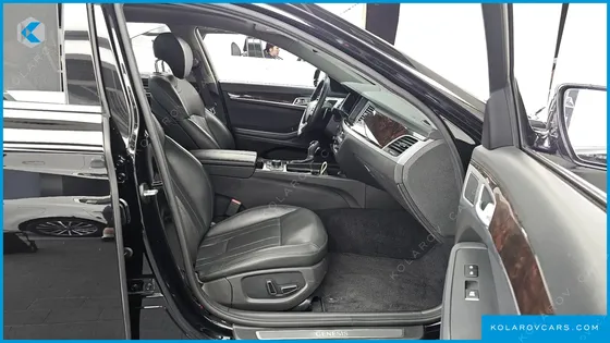 HYUNDAI GENESIS G330 PREMIUM