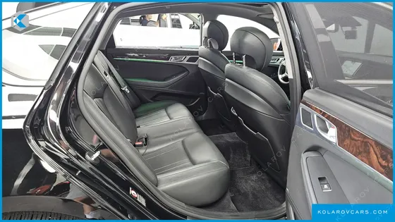 HYUNDAI GENESIS G330 PREMIUM