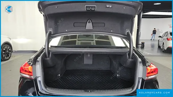 HYUNDAI GENESIS G330 PREMIUM