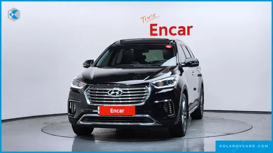 HYUNDAI MAXCRUISE DIESEL 2.2 2WD