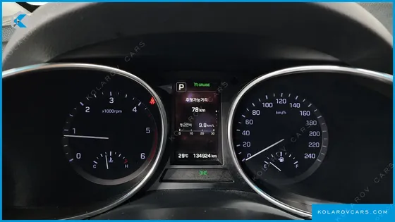 HYUNDAI MAXCRUISE DIESEL 2.2 2WD