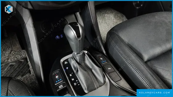 HYUNDAI MAXCRUISE DIESEL 2.2 2WD