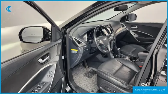 HYUNDAI MAXCRUISE DIESEL 2.2 2WD