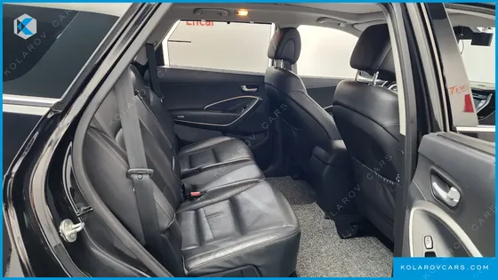 HYUNDAI MAXCRUISE DIESEL 2.2 2WD