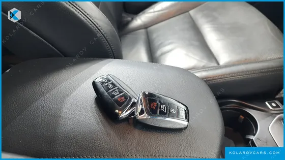 HYUNDAI MAXCRUISE DIESEL 2.2 2WD