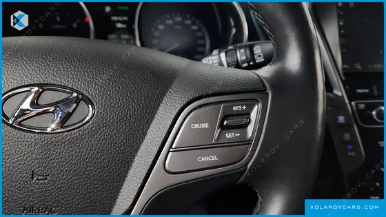 HYUNDAI MAXCRUISE DIESEL 2.2 2WD