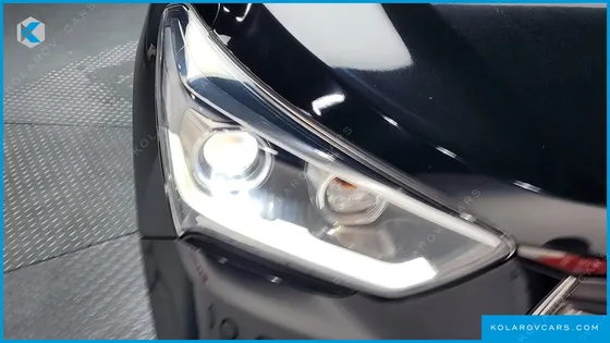 HYUNDAI MAXCRUISE DIESEL 2.2 2WD