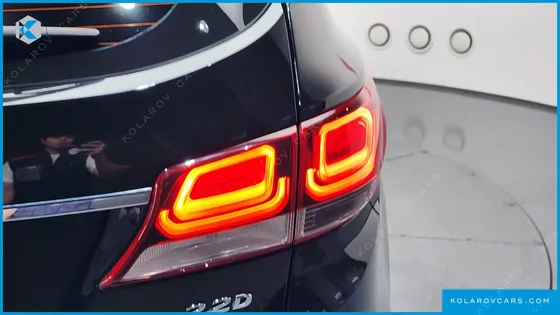 HYUNDAI MAXCRUISE DIESEL 2.2 2WD