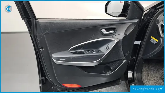 HYUNDAI MAXCRUISE DIESEL 2.2 2WD