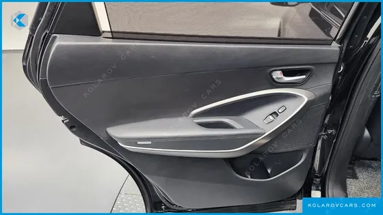 HYUNDAI MAXCRUISE DIESEL 2.2 2WD