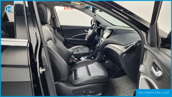 HYUNDAI MAXCRUISE DIESEL 2.2 2WD