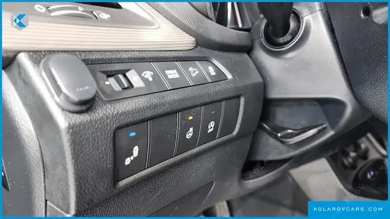 HYUNDAI MAXCRUISE DIESEL 2.2 2WD