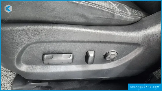 HYUNDAI MAXCRUISE DIESEL 2.2 2WD