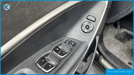 HYUNDAI MAXCRUISE DIESEL 2.2 2WD