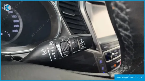 HYUNDAI MAXCRUISE DIESEL 2.2 2WD