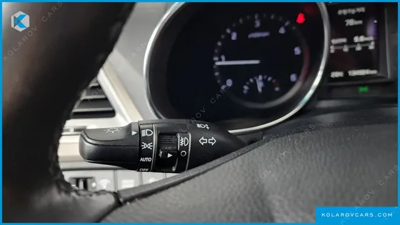 HYUNDAI MAXCRUISE DIESEL 2.2 2WD