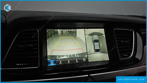 HYUNDAI GENESIS G380 EXCLUSIVE AWD