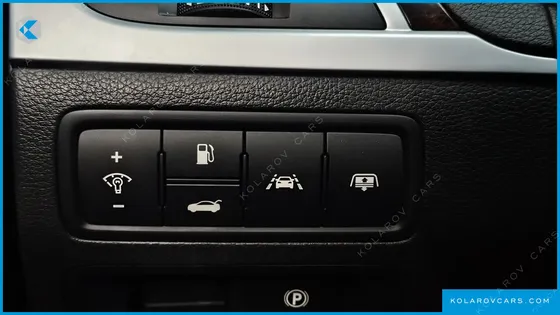 HYUNDAI GENESIS G380 EXCLUSIVE AWD
