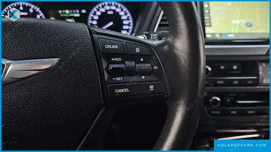 HYUNDAI GENESIS G380 EXCLUSIVE AWD