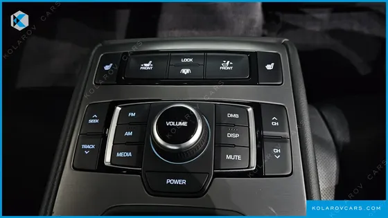 HYUNDAI GENESIS G380 EXCLUSIVE AWD