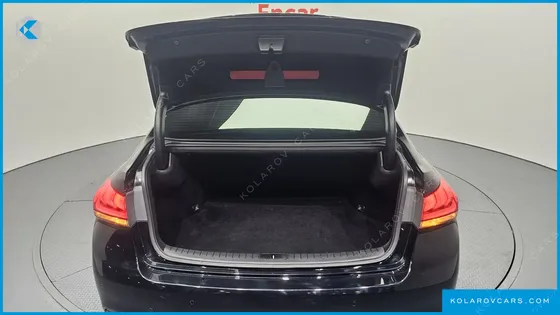 HYUNDAI GENESIS G380 EXCLUSIVE AWD