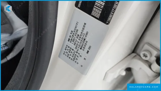 BMW 3 SERIES 320I M SPORT