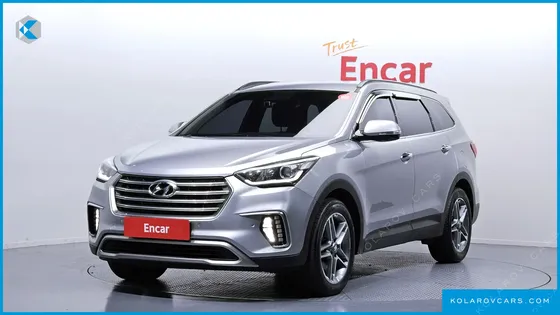 HYUNDAI MAXCRUISE DIESEL 2.2 2WD