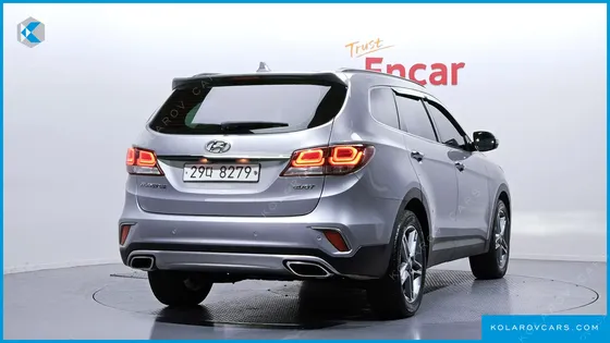 HYUNDAI MAXCRUISE DIESEL 2.2 2WD