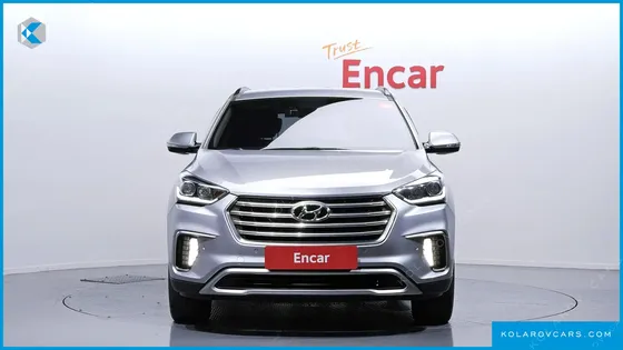 HYUNDAI MAXCRUISE DIESEL 2.2 2WD